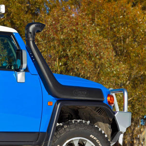 ARB Safari VSPEC Snorkel | Toyota FJ Cruiser (2010 - 2014) | Truck Brigade
