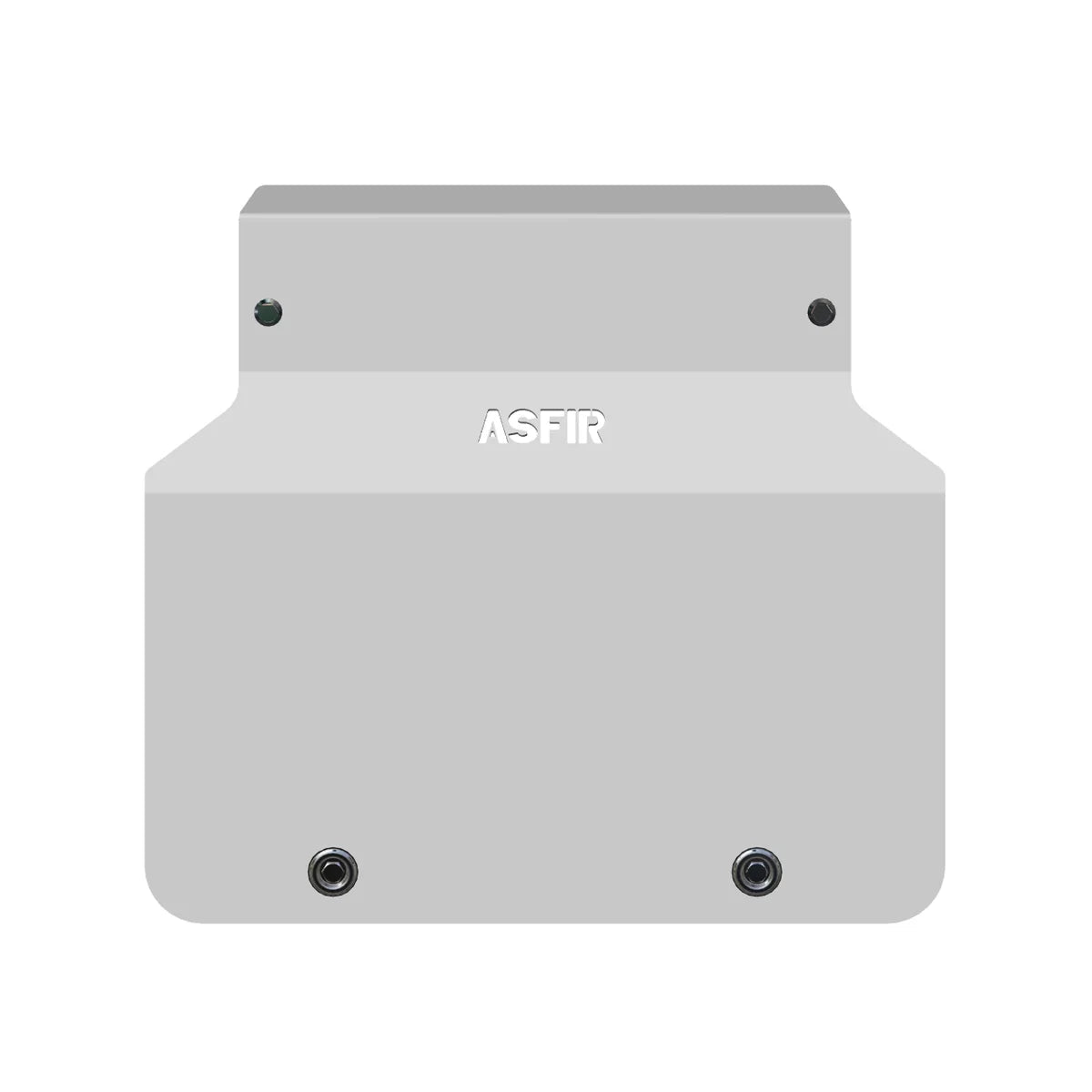 ASFIR Engine Skid Plate | Ford F - 150 (2015 - 2024) | Truck Brigade