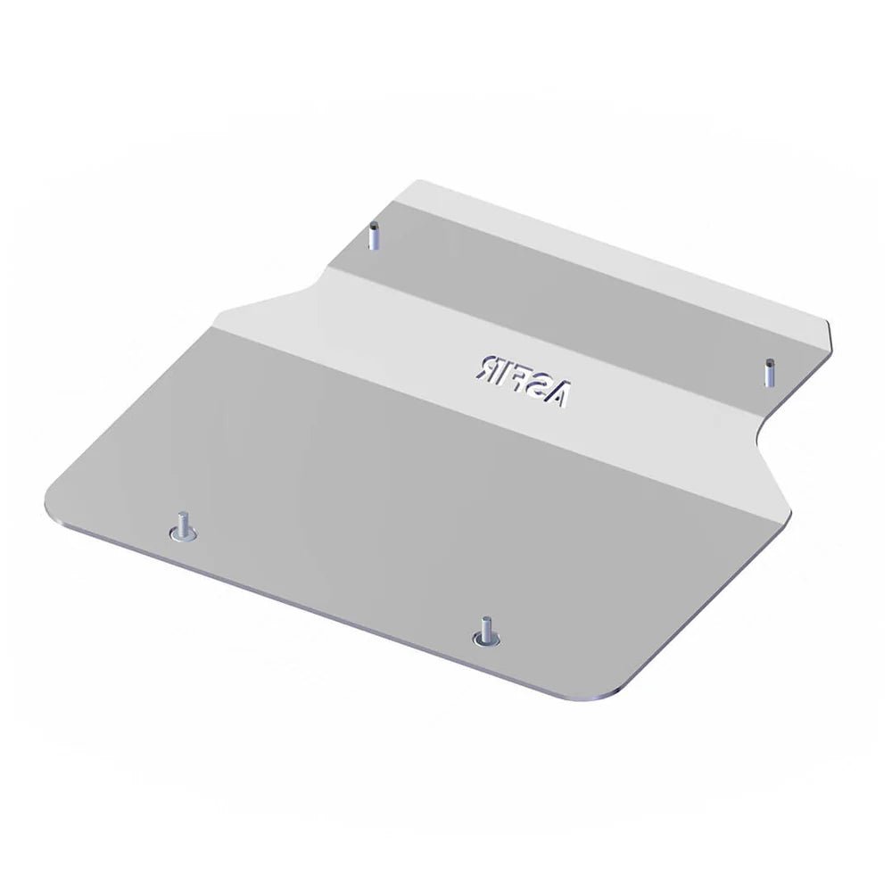 ASFIR Engine Skid Plate | Ford F - 150 (2015 - 2024) | Truck Brigade