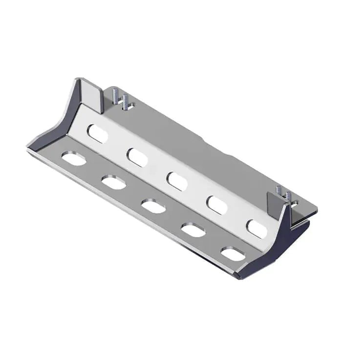 ASFIR Exhaust Skid Plate | Toyota Tacoma 2016 - 2023 | Truck Brigade