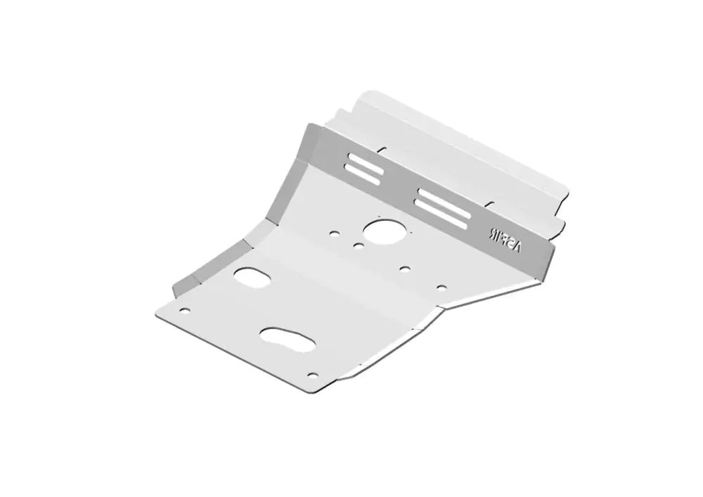 ASFIR Front Skid Plate With KDDS | Toyota 4Runner 2010 - 2024 | Truck Brigade