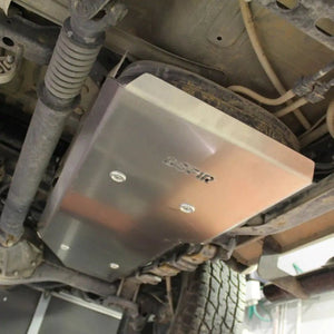 ASFIR Full Skid Plate Package - 5 Piece Kit | Toyota Tacoma 2016 - 2023 | Truck Brigade