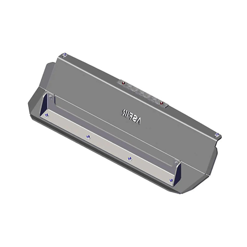 ASFIR Steering Rod Protector | Jeep Gladiator (2020 - 2024) - Truck Brigade