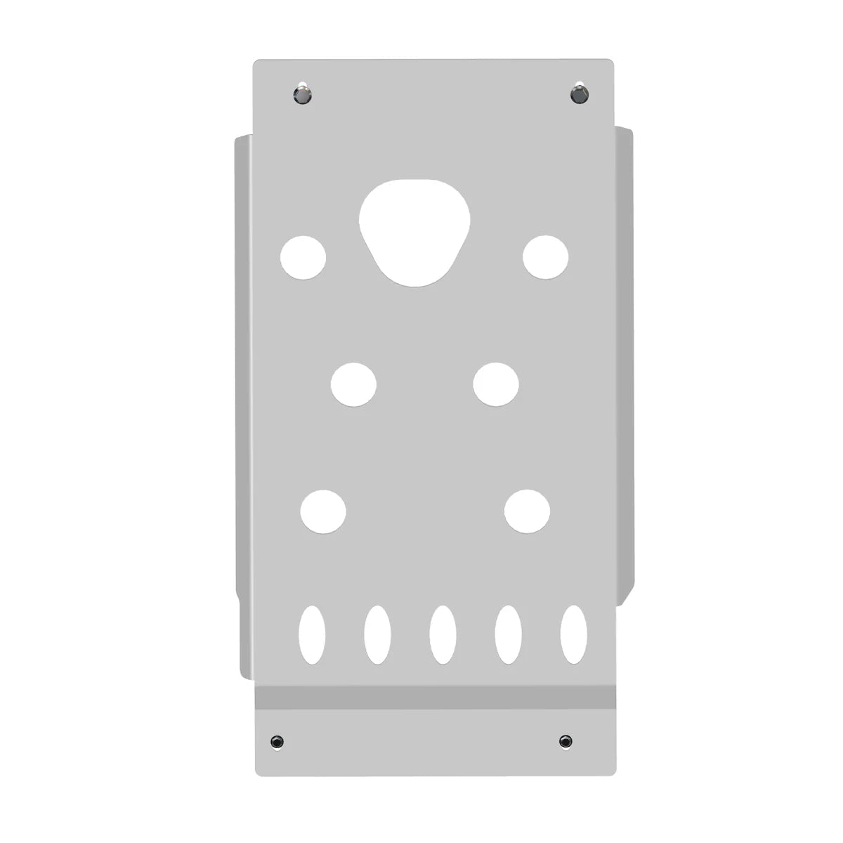 ASFIR Transmission Skid Plate | Ford F - 150 (2015 - 2024) | Truck Brigade