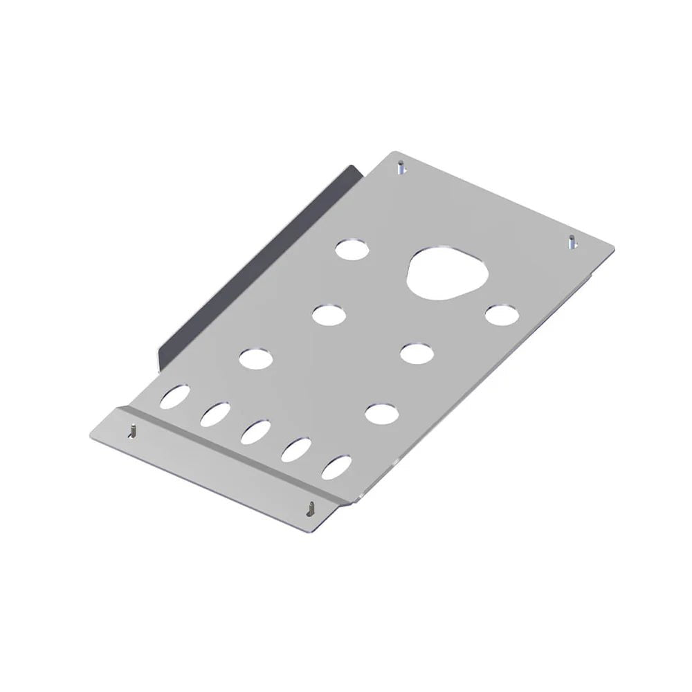 ASFIR Transmission Skid Plate | Ford F - 150 (2015 - 2024) | Truck Brigade