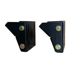 Dissent Off-Road Awning Mounts - Low Rise