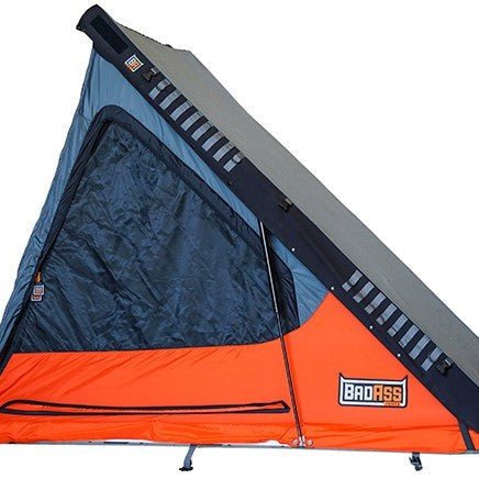 BA Tents PACKOUT MOLLE Roof Top Tent - Truck Brigade