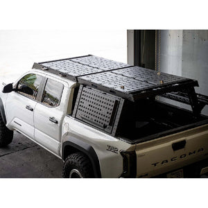 Backwoods Adventure Mods DRIFTR Roof Rack Deck Accessory Panels | Toyota Tundra(2022 - 2024) | Truck Brigade