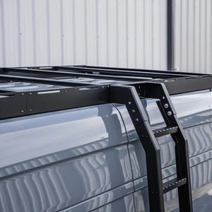 Backwoods Adventure Mods DRIFTR Roof Rack | Mercedes Sprinter & Sprinter Revel (2014-2018) - Truck Brigade