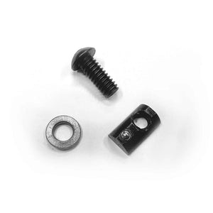 Backwoods Adventure Mods DRIFTR Roof Rack Sliding T - NUT Hardware | Truck Brigade