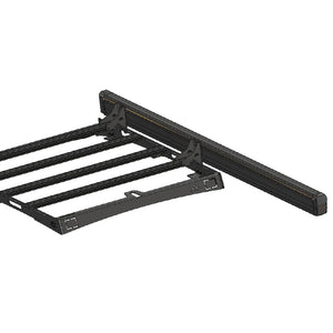 Backwoods Adventure Mods DRIFTR Roof Racks HD Awning Brackets | Truck Brigade