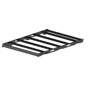 Backwoods Adventure Mods DRIFTR Topper Bed Rack | Toyota Tundra (2022–2025) | Truck Brigade