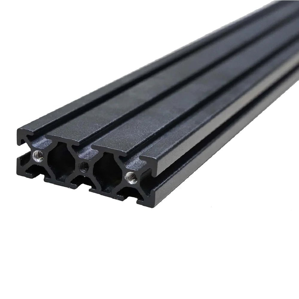 Backwoods Adventure Mods Extra DRIFTR Roof Rack Extrusions | Toyota 4Runner (2010 - 2024) - Truck Brigade