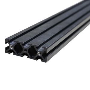 Backwoods Adventure Mods Extra DRIFTR Roof Rack Extrusions | Toyota 4Runner (2010 - 2024) - Truck Brigade