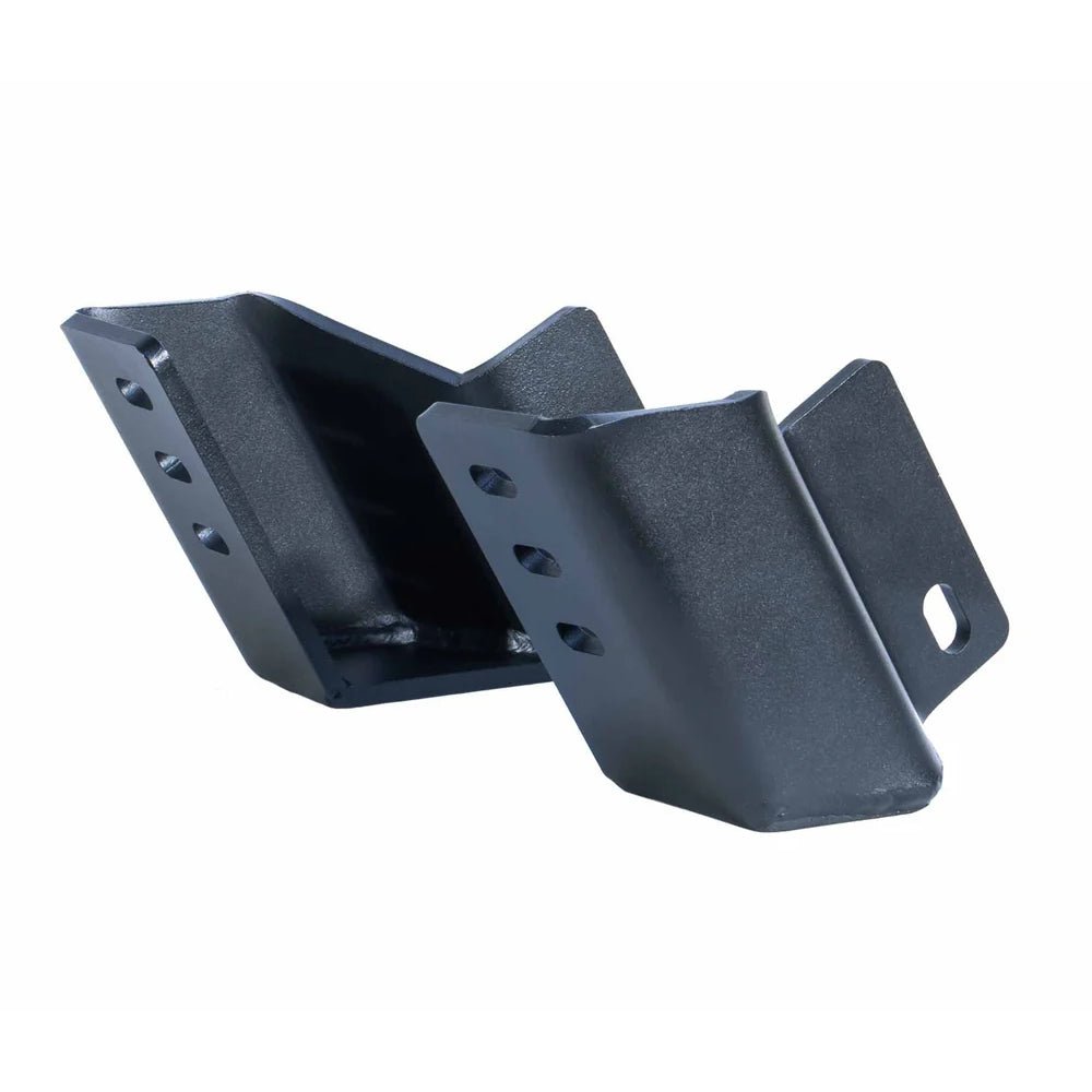 Backwoods Adventure Mods Front Bumper Support Brackets | Toyota 4Runner (2010 - 2024) - Truck Brigade