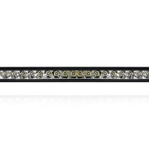 Backwoods Adventure Mods Pathfinder Single Row Light Bar - Truck Brigade