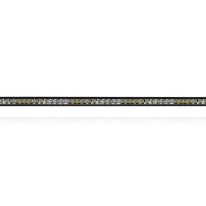 Backwoods Adventure Mods Pathfinder Single Row Light Bar - Truck Brigade