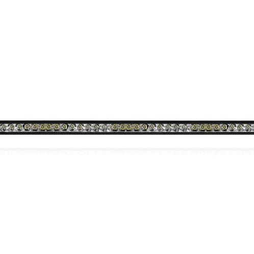 Backwoods Adventure Mods Pathfinder Single Row Light Bar - Truck Brigade