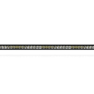 Backwoods Adventure Mods Pathfinder Single Row Light Bar - Truck Brigade