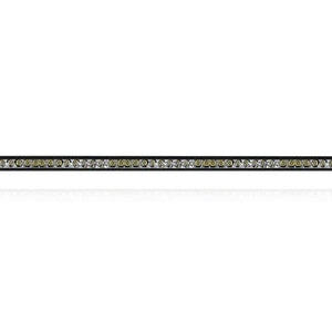 Backwoods Adventure Mods Pathfinder Single Row Light Bar - Truck Brigade