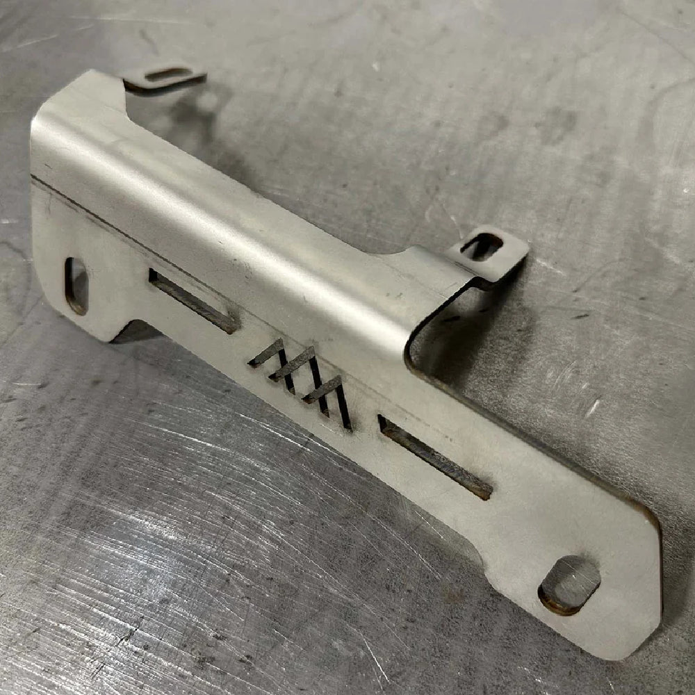 Backwoods Adventure Mods TSS Relocation Bracket | Toyota 4Runner (2010 - 2024) - Truck Brigade