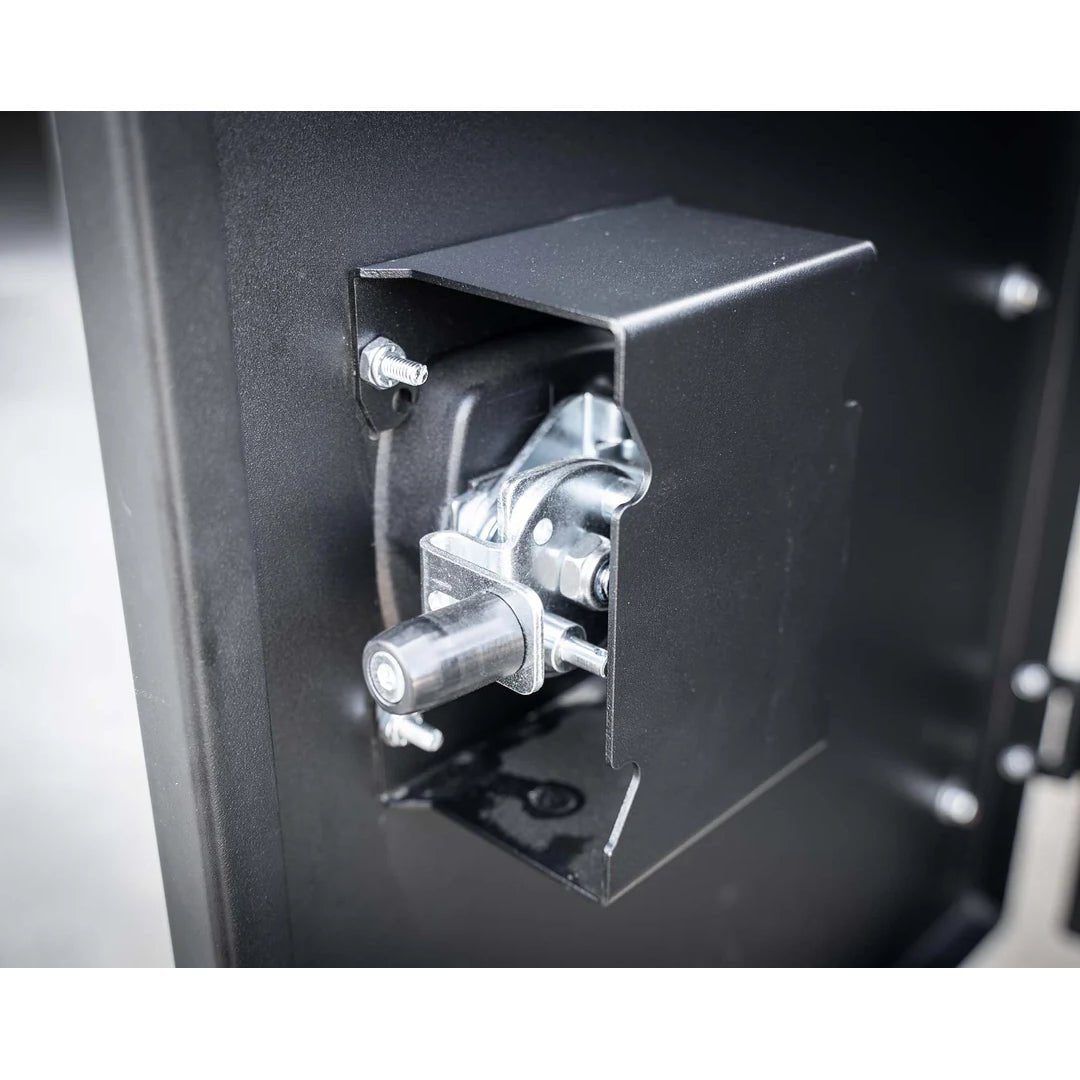 Backwoods Adventure Mods Universal Adventure Storage Box - Truck Brigade