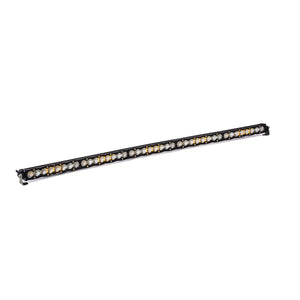 Baja Designs S8 LED Light Bar - Truck Brigade