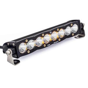 Baja Designs S8 LED Light Bar - Truck Brigade