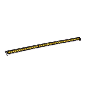 Baja Designs S8 LED Light Bar - Truck Brigade