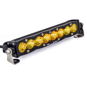 Baja Designs S8 LED Light Bar - Truck Brigade