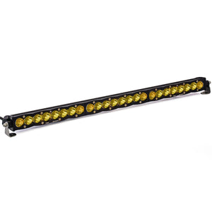 Baja Designs S8 LED Light Bar - Truck Brigade