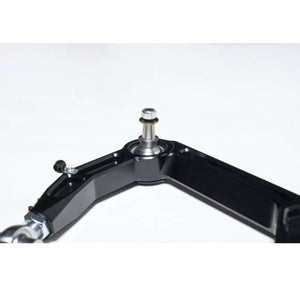 Baja Kits Billet Upper Control Arms (Stock Width) | Chevy Silverado 1500 (2019-2023) - Truck Brigade