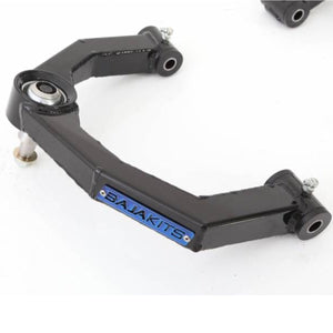 Baja Kits Boxed Upper Control Arms (Stock Width) | Ford F150 (2021-2023) - Truck Brigade