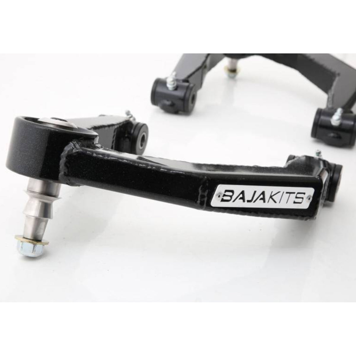 Baja Kits Boxed Upper Control Arms (Stock Width) | Ford Ranger (2019-2023) - Truck Brigade