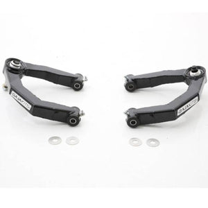 Baja Kits Boxed Upper Control Arms (Stock Width) | Ford Ranger (2019-2023) - Truck Brigade