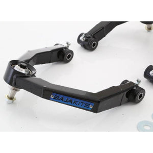 Baja Kits Boxed Upper Control Arms | Toyota Tacoma (2016-2023) - Truck Brigade