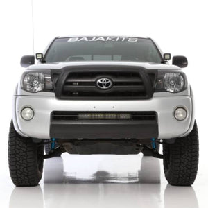 Baja Kits Boxed Upper Control Arms | Toyota Tacoma (2016-2023) - Truck Brigade