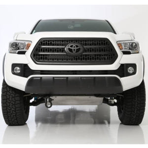 Baja Kits Boxed Upper Control Arms | Toyota Tacoma (2016-2023) - Truck Brigade