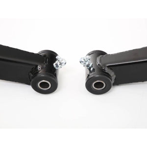 Baja Kits Boxed Upper Control Arms w/ Bushing Joints (Stock Width) | Chevy Silverado 1500 (2019-2023) - Truck Brigade