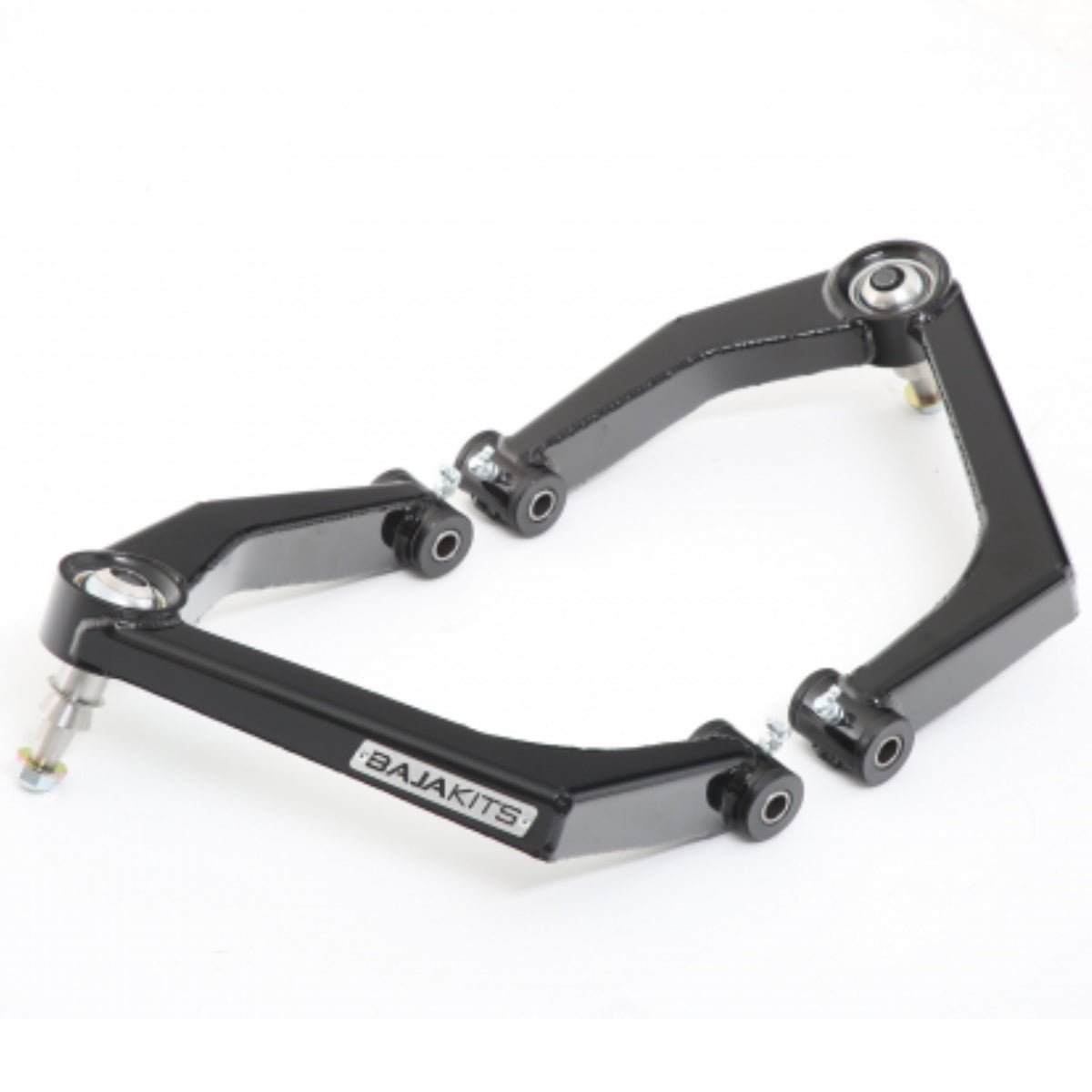 Baja Kits Bushing Upper Control Arms (Stock Width) | Toyota Tundra (2022-2024) - Truck Brigade