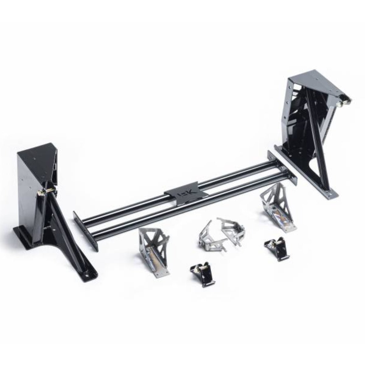 Baja Kits Bypass Rack | Chevy Silverado 1500 (2019-2023) - Truck Brigade