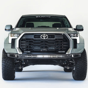 Baja Kits Long Travel PreRunner Kit +3 | Toyota Tundra (2022-2024) - Truck Brigade