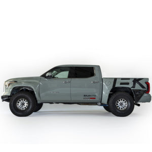 Baja Kits Long Travel PreRunner Kit +3 | Toyota Tundra (2022-2024) - Truck Brigade