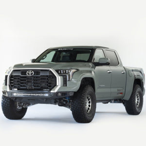 Baja Kits Long Travel PreRunner Kit +3 | Toyota Tundra (2022-2024) - Truck Brigade