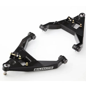 Baja Kits Lower Control Arms (Stock Width) | Chevy Silverado 1500 (2019-2023) - Truck Brigade