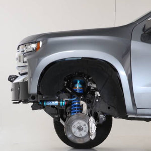 Baja Kits PreRunner Kit | Chevy Silverado 1500 (2019-2023) - Truck Brigade