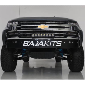 Baja Kits PreRunner Kit | Chevy Silverado 1500 (2019-2023) - Truck Brigade