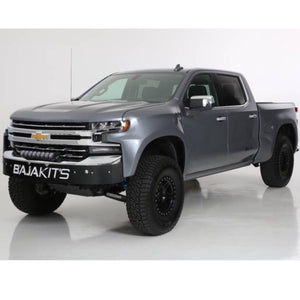 Baja Kits PreRunner Kit | Chevy Silverado 1500 (2019-2023) - Truck Brigade