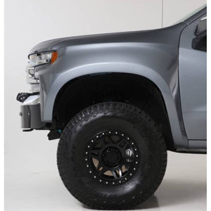 Baja Kits PreRunner Kit | Chevy Silverado 1500 (2019-2023) - Truck Brigade