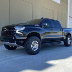 Baja Kits PreRunner Kit | Chevy Silverado 1500 (2019-2023) - Truck Brigade